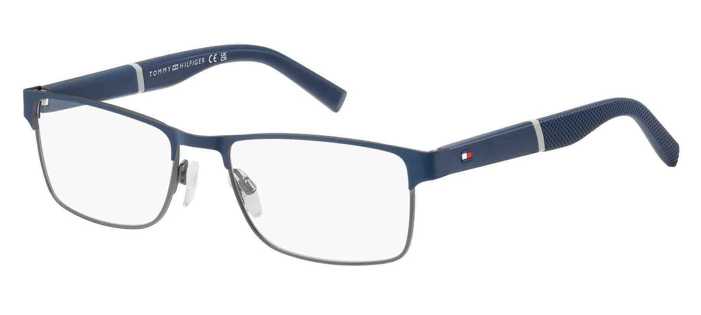 Tommy Hilfiger TH2041 Blue #colour_blue