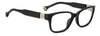Carolina Herrera HER 0329/G Black #colour_black