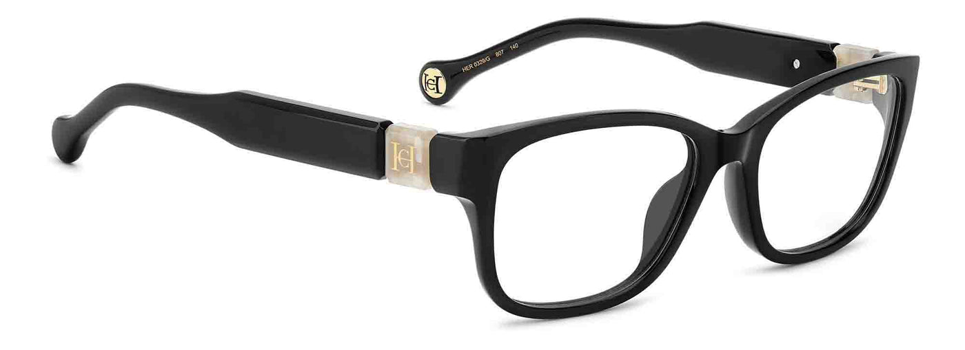 Carolina Herrera HER 0329/G Black #colour_black