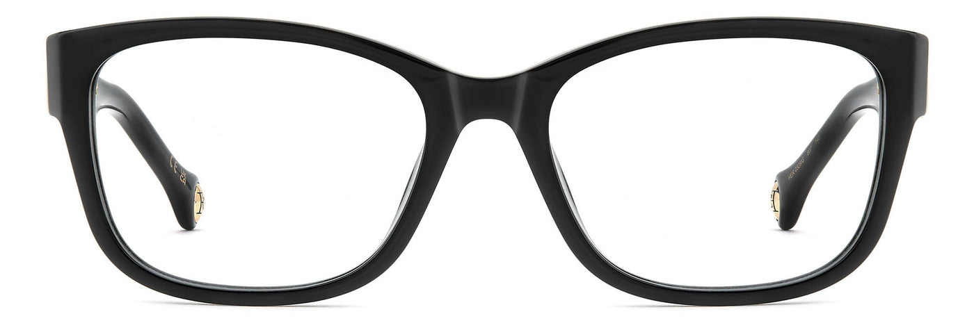 Carolina Herrera HER 0329/G Black #colour_black