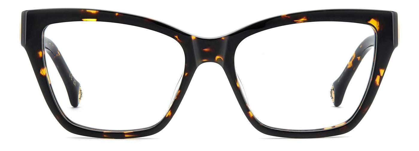 Carolina Herrera HER 0330 Dark Tortoise #colour_dark-tortoise