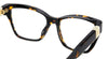 Carolina Herrera HER 0330 Dark Tortoise #colour_dark-tortoise