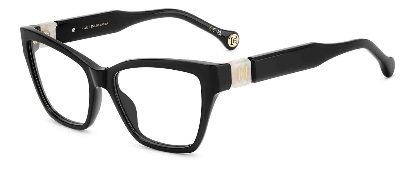 Carolina Herrera HER 0330 Black #colour_black