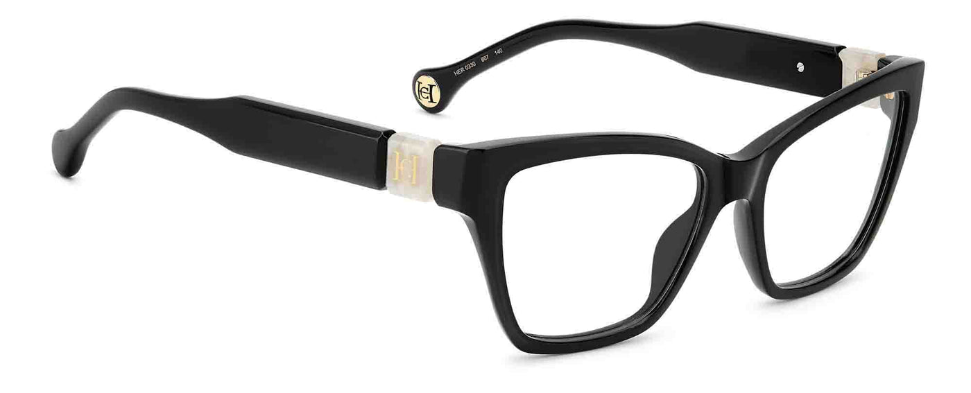 Carolina Herrera HER 0330 Black #colour_black