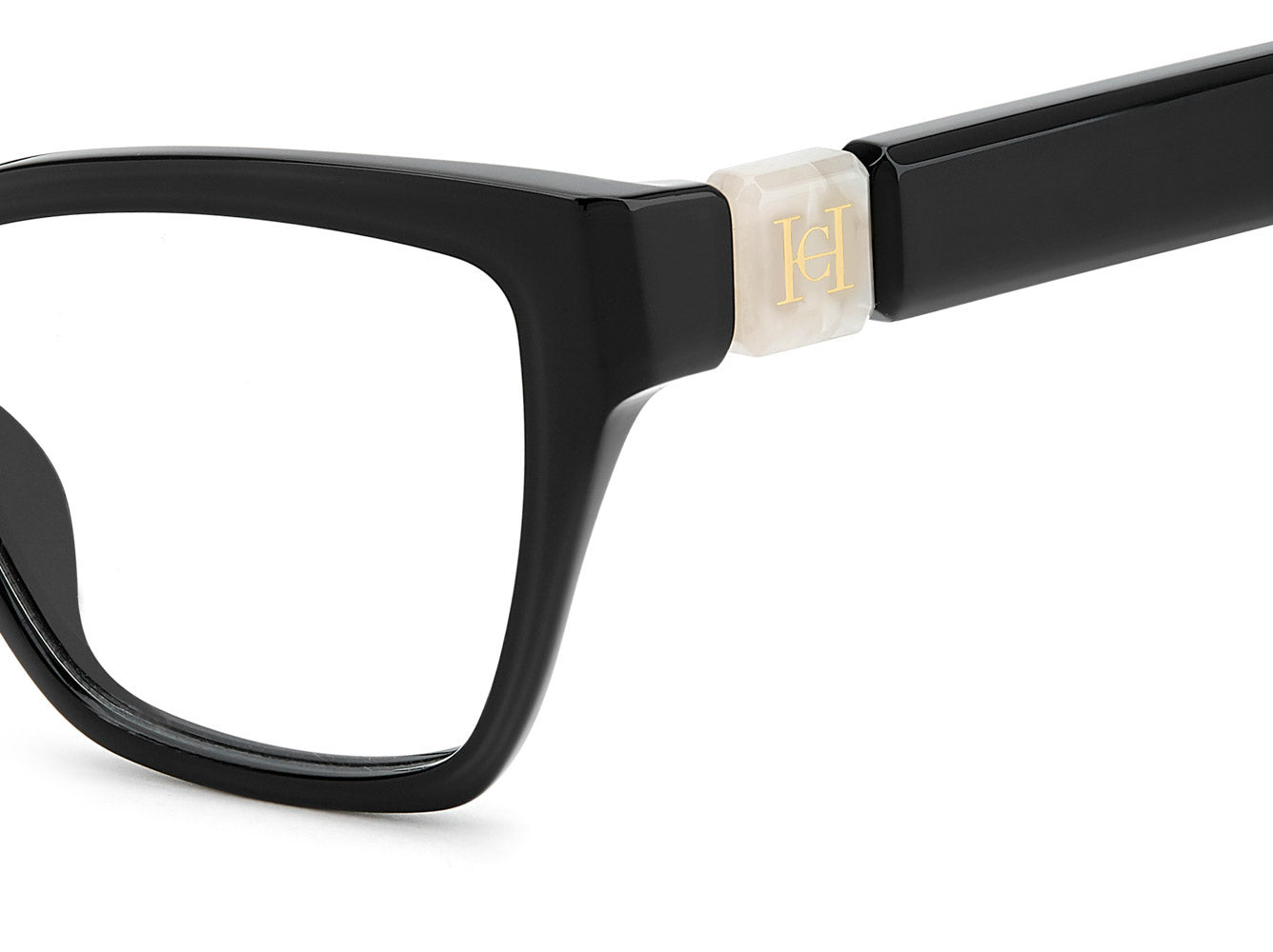 Carolina Herrera HER 0330 Black #colour_black