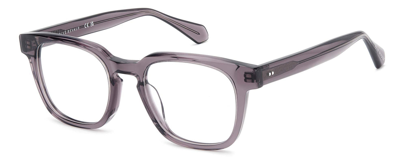 Prive Revaux PR1016/G Crystal-Grey #colour_crystal-grey