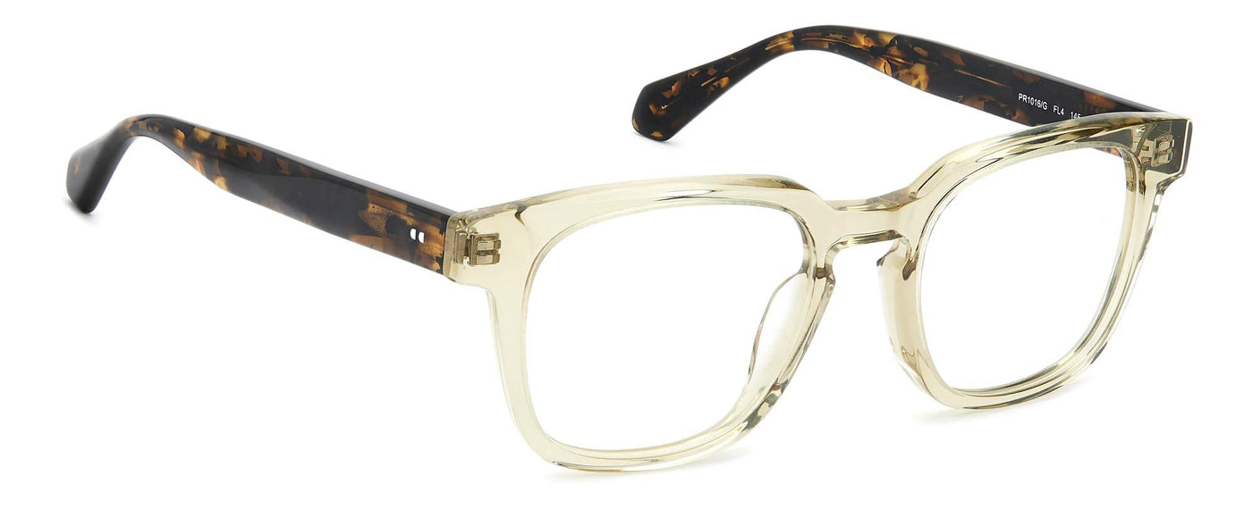 Prive Revaux PR1016/G Crystal-Brown #colour_crystal-brown