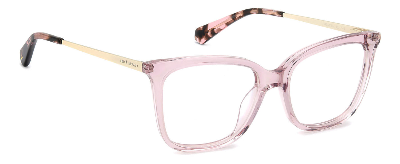 Prive Revaux PR1011/G Pink #colour_pink