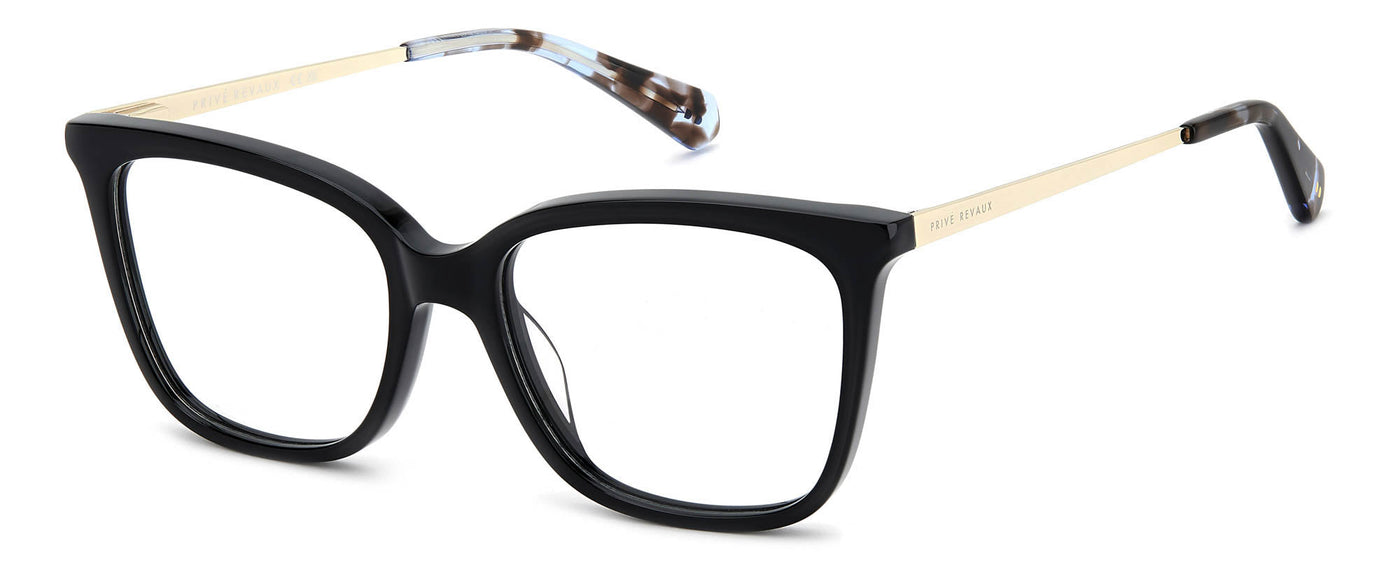 Prive Revaux PR1011/G Black #colour_black