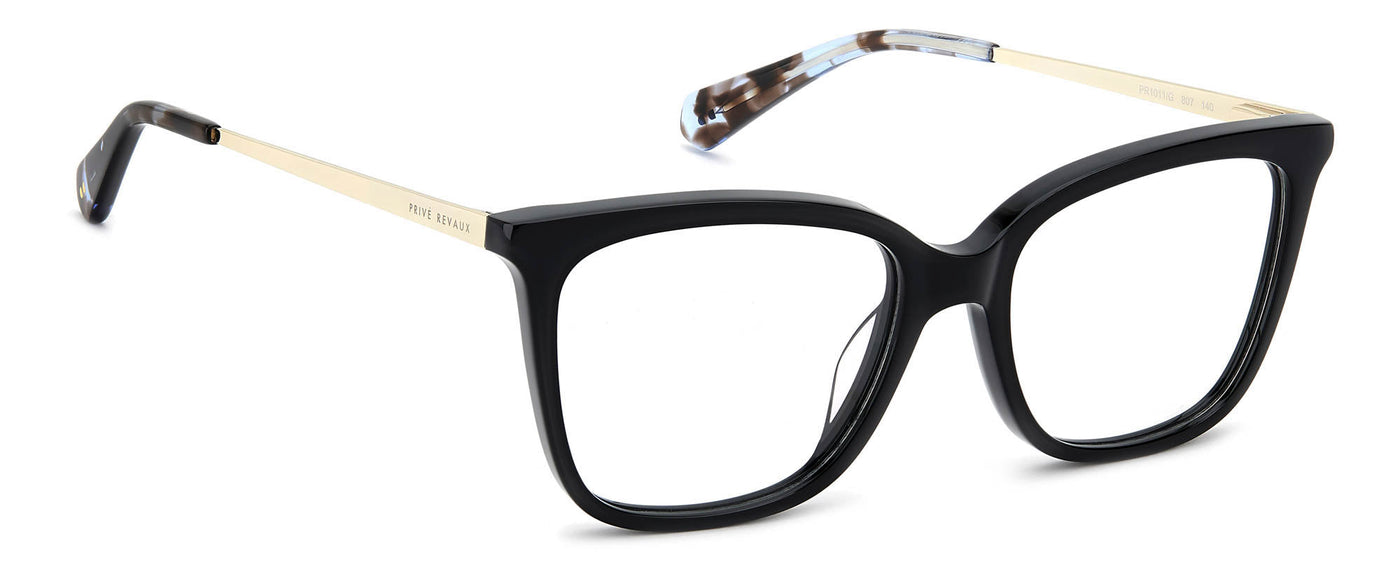 Prive Revaux PR1011/G Black #colour_black