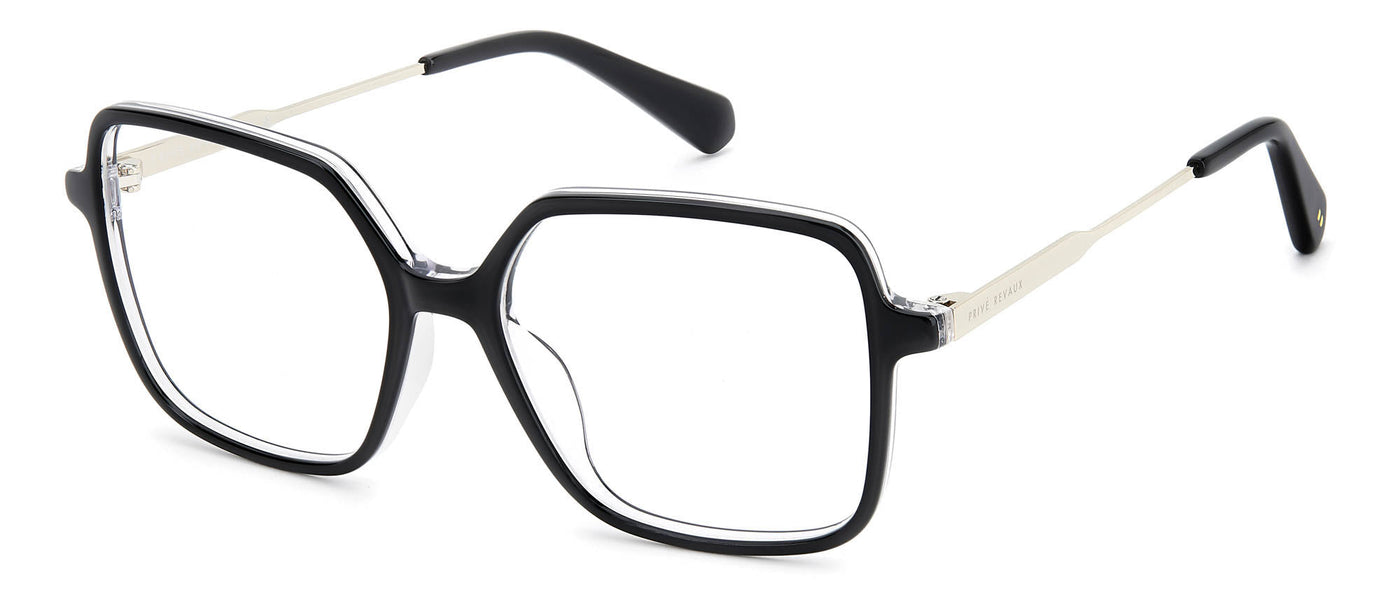 Prive Revaux PR1012/G Black #colour_black