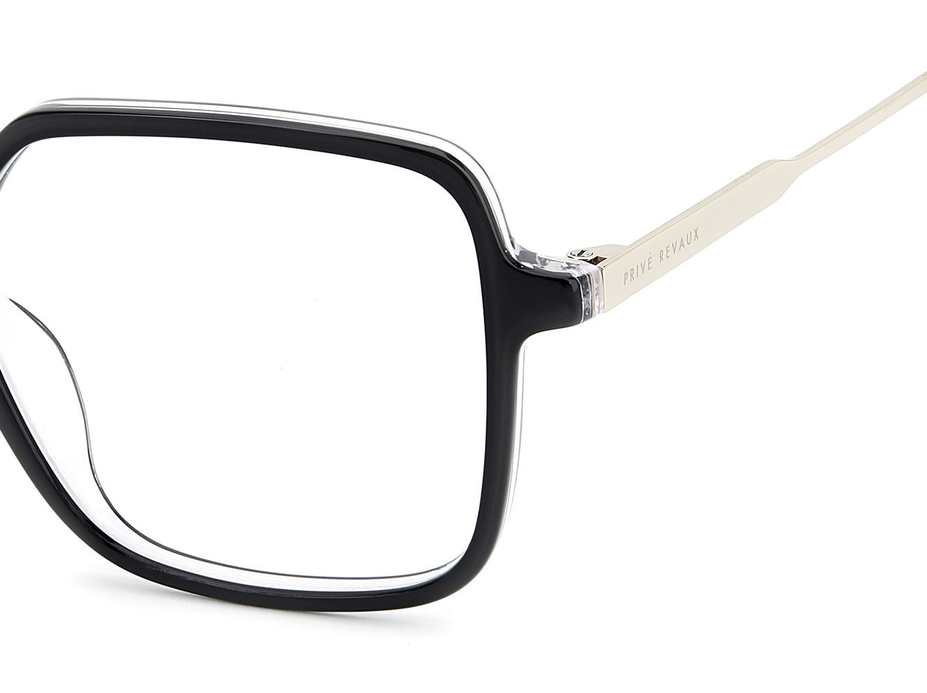 Prive Revaux PR1012/G Black #colour_black