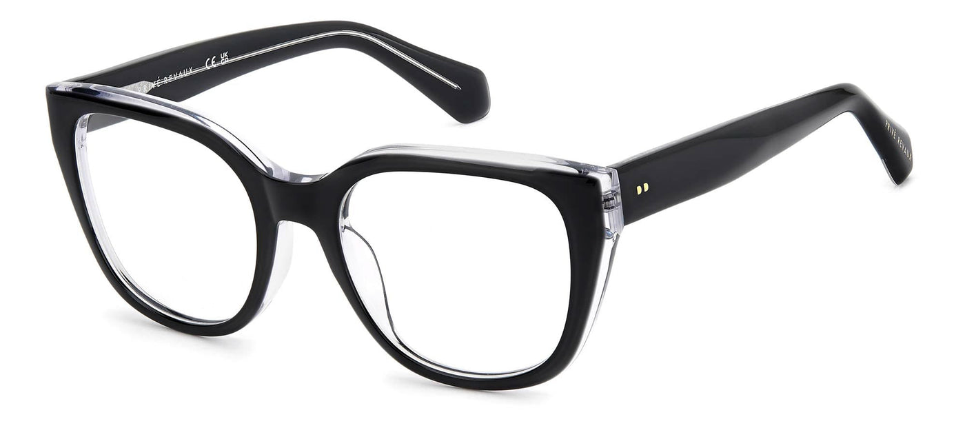 Prive Revaux PR1014 Black #colour_black