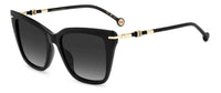 Carolina Herrera HER 0351/G/S Black #colour_black