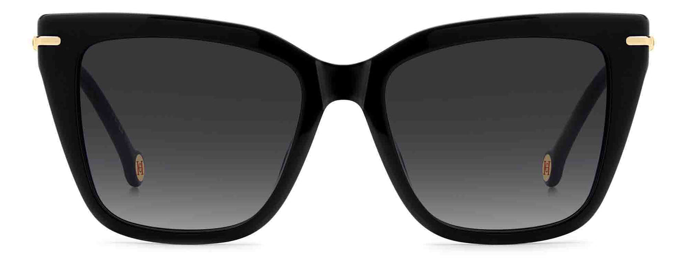 Carolina Herrera HER 0351/G/S Black #colour_black