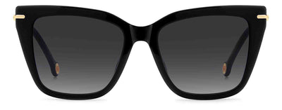 Carolina Herrera HER 0351/G/S Black #colour_black
