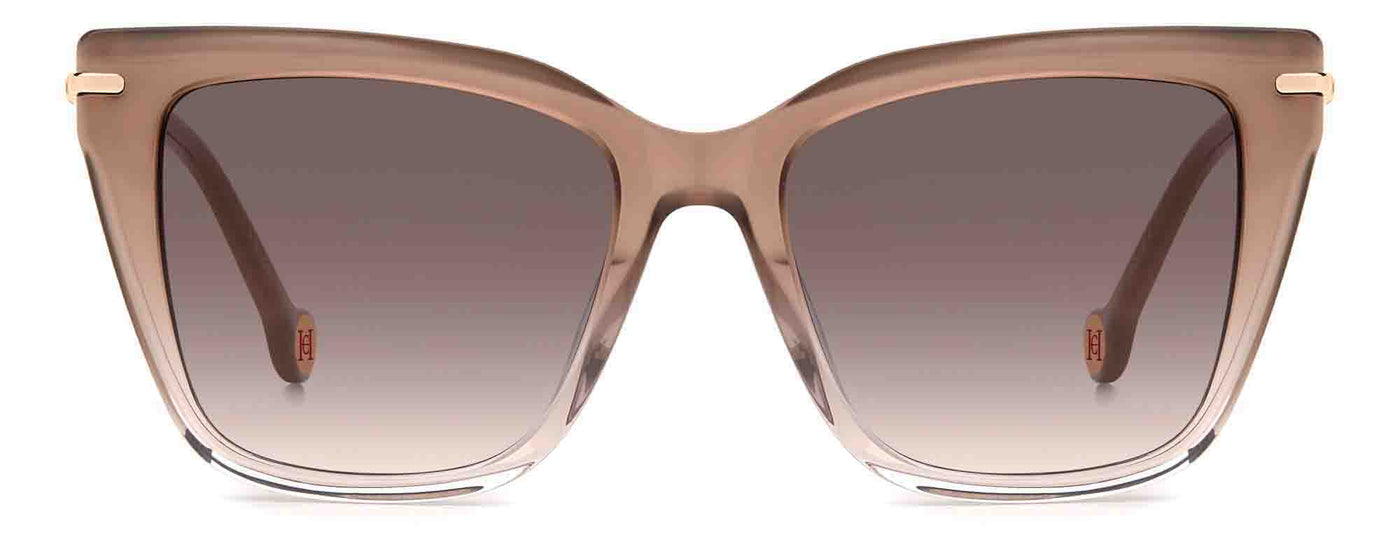 Carolina Herrera HER 0351/G/S Brown #colour_brown