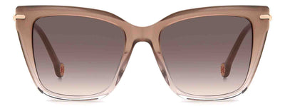 Carolina Herrera HER 0351/G/S Brown #colour_brown