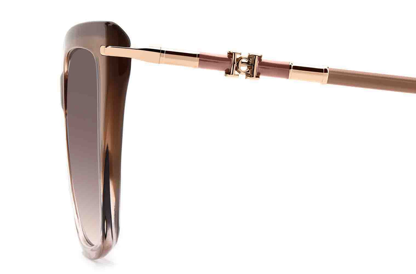 Carolina Herrera HER 0351/G/S Brown #colour_brown