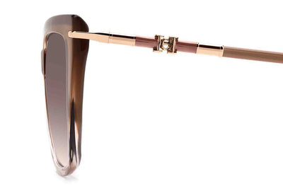 Carolina Herrera HER 0351/G/S Brown #colour_brown