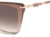 Carolina Herrera HER 0351/G/S Brown #colour_brown