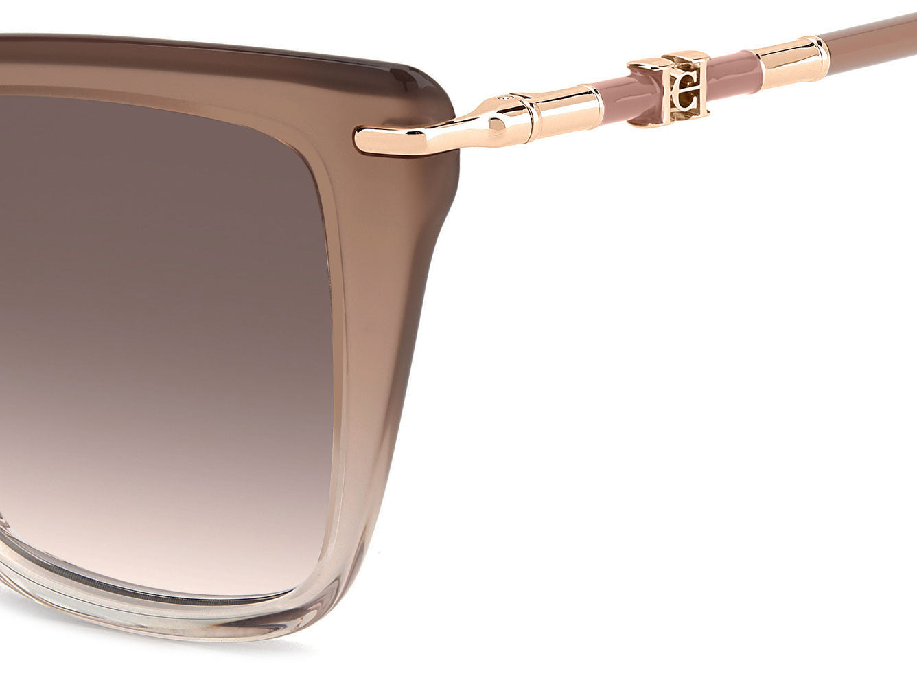 Carolina Herrera HER 0351/G/S Brown #colour_brown
