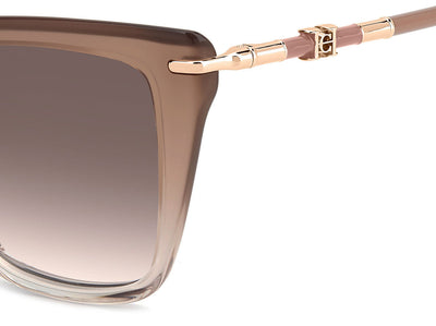 Carolina Herrera HER 0351/G/S Brown #colour_brown