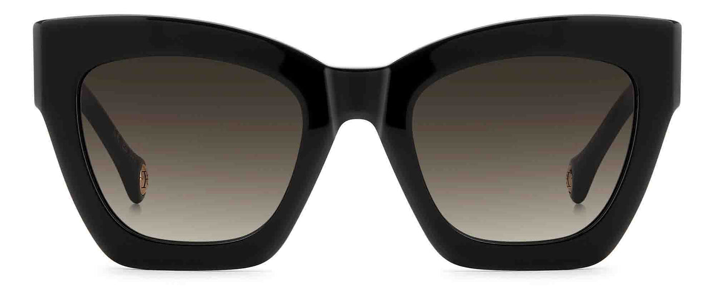 Carolina Herrera HER 0327/S Black #colour_black