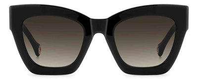 Carolina Herrera HER 0327/S Black #colour_black