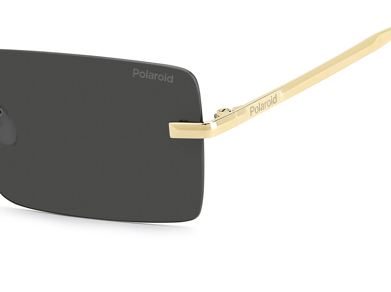 Polaroid PLD 6245/S Gold/Grey Polarised Gradient #colour_gold-grey-polarised-gradient