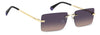 Polaroid PLD 6245/S Gold/Violet Polarised #colour_gold-violet-polarised