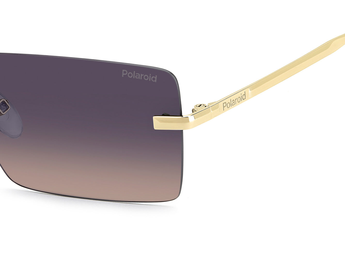 Polaroid PLD 6245/S Gold/Violet Polarised #colour_gold-violet-polarised