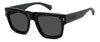 Polaroid PLD 6241/S/X Black/Grey Polarised #colour_black-grey-polarised