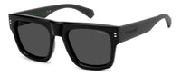 Polaroid PLD 6241/S/X Black/Grey Polarised #colour_black-grey-polarised