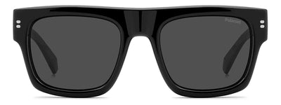 Polaroid PLD 6241/S/X Black/Grey Polarised #colour_black-grey-polarised