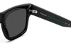 Polaroid PLD 6241/S/X Black/Grey Polarised #colour_black-grey-polarised