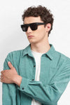 Polaroid PLD 6241/S/X Black/Grey Polarised #colour_black-grey-polarised