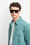 Polaroid PLD 6241/S/X Black/Grey Polarised #colour_black-grey-polarised