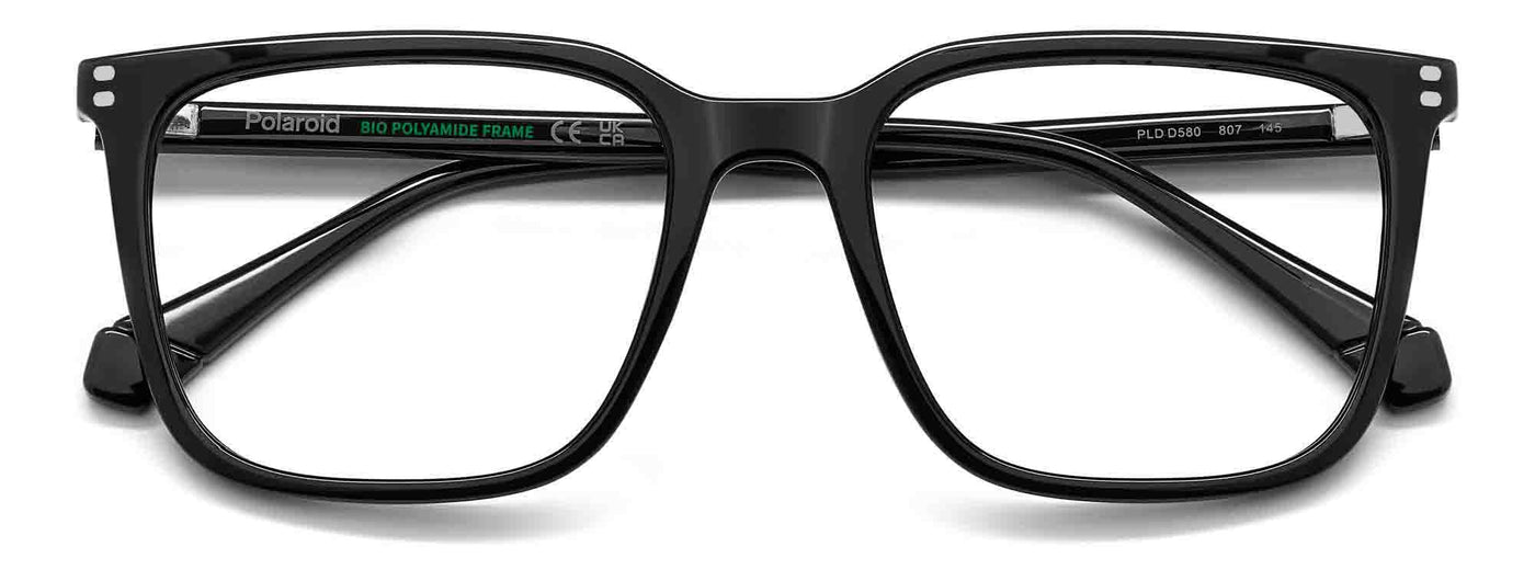 Polaroid PLD D580 Black #colour_black
