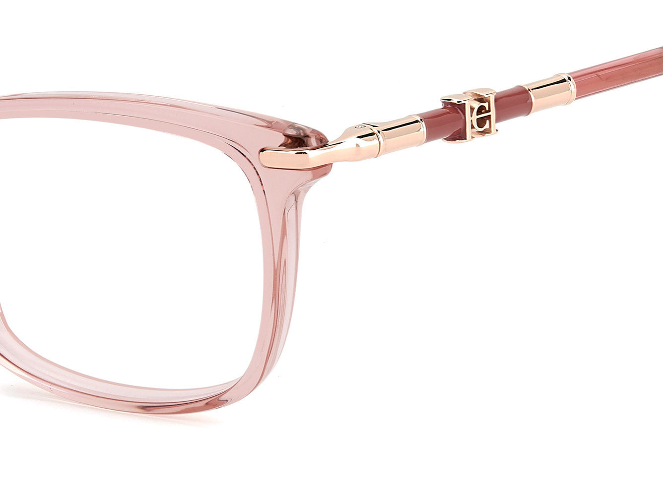 Carolina Herrera HER 0352 Pink #colour_pink