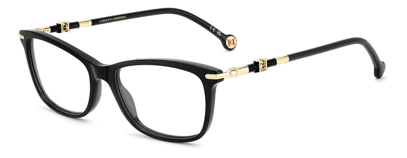 Carolina Herrera HER 0352 Black #colour_black