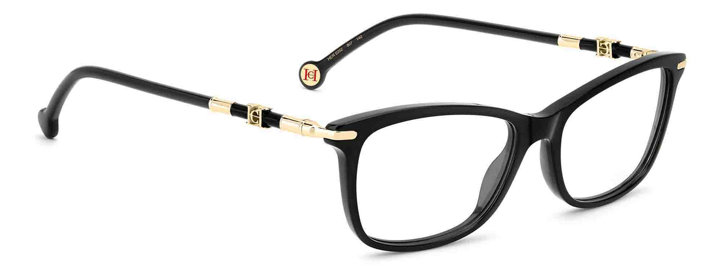 Carolina Herrera HER 0352 Black #colour_black