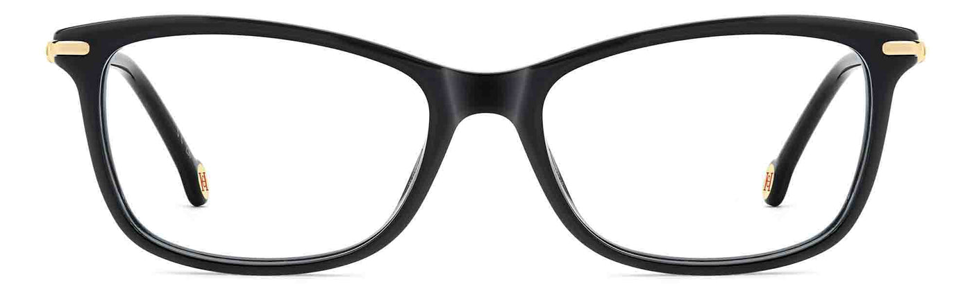 Carolina Herrera HER 0352 Black #colour_black