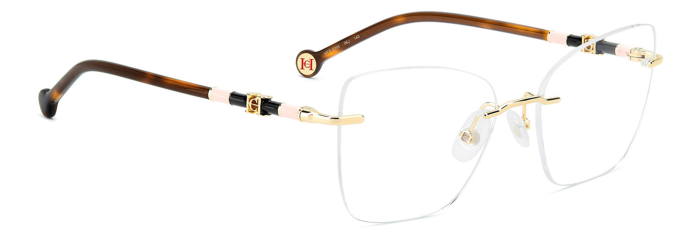 Carolina Herrera HER 0355 Gold #colour_gold