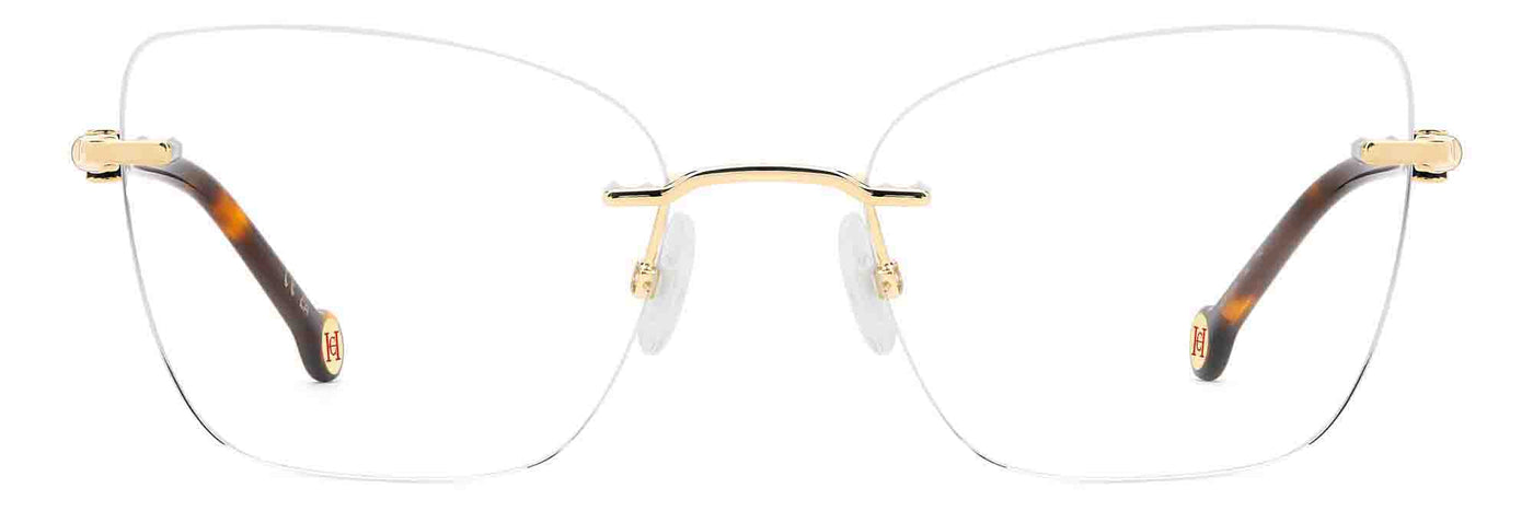 Carolina Herrera HER 0355 Gold #colour_gold