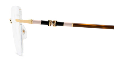 Carolina Herrera HER 0355 Gold #colour_gold