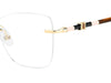 Carolina Herrera HER 0355 Gold #colour_gold
