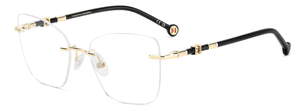 Carolina Herrera HER 0355 Black #colour_black