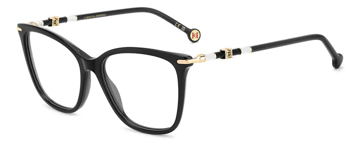 Carolina Herrera HER 0353 Black #colour_black