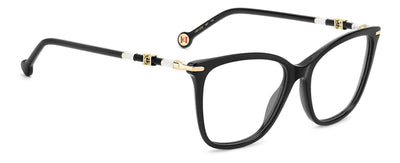 Carolina Herrera HER 0353 Black #colour_black